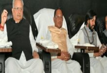 Photo of टैक्स फ्री होगी छत्तीसगढ़ी मूवी,सीएम साय ने की घोषणा