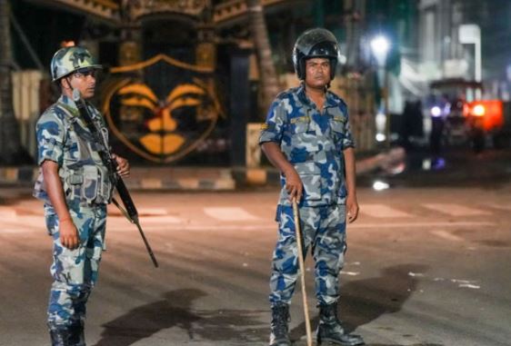 Photo of नेपाल की जेलों से फरार कैदियों पर सुरक्षा एजेंसियों की नजर