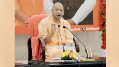 Photo of सीएम योगी बोले- नई जीएसटी दरों से बढ़ेगी जीडीपी