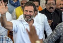Photo of राहुल गांधी की गैरमौजूदगी पर बीजेपी हमलावर, क्या बोली कांग्रेस?