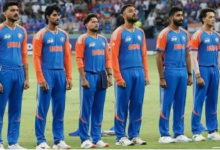 Photo of भारत के एशिया कप फाइनल में पहुंचने के बाद कोच गंभीर ने लिखे 3 शब्द