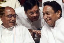 Photo of ‘कमल नाथ और दिग्विजय सिंह’, कांग्रेस हाईकमान के लिए खड़ी कर सकते हैं मुश्किल