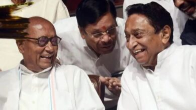Photo of ‘कमल नाथ और दिग्विजय सिंह’, कांग्रेस हाईकमान के लिए खड़ी कर सकते हैं मुश्किल