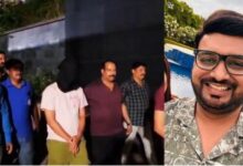 Photo of महाराष्ट्र: एकनाथ खडसे के दामाद को ड्रग पार्टी मामले में जमानत
