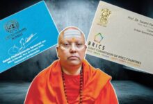 Photo of चैतन्यानंद की खुली पोल: रुतबा दिखाने के लिए PMO से जुड़े होने का करता था दावा