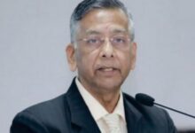 Photo of भारत के अटॉर्नी जनरल बनाए गए आर वेंकटरमणी