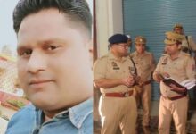 Photo of यूपी: शादियों में खाना बनाने वाले युवक की सूजा घोंपकर हत्या