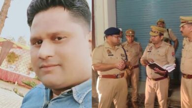 Photo of यूपी: शादियों में खाना बनाने वाले युवक की सूजा घोंपकर हत्या