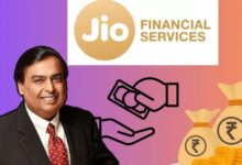 Photo of मुकेश अंबानी की Jio Financial को जर्मनी की इस कंपनी का मिला साथ