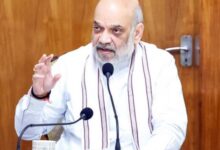Photo of छत्तीसगढ़ में 10 नक्सली ढेर, गृह मंत्री शाह ने कहा- लाल आतंक का खात्मा तय