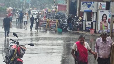 Photo of आज बिहार के इन जिलों बारिश-वज्रपात का यलो अलर्ट