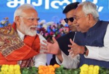 Photo of बिहार: 75 लाख महिलाओं को मिलेगी महिला रोजगार योजना की पहली किस्त,पीएम मोदी करेंगे…