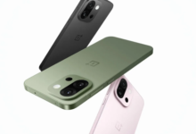 Photo of OnePlus 13s पर मिल रही है बड़ी छूट