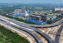 Photo of दिल्ली: UER-II के ईस्टर्न एक्सटेंशन कॉरिडोर पर NHAI ने बढ़ाया कदम