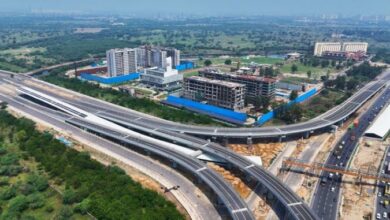 Photo of दिल्ली: UER-II के ईस्टर्न एक्सटेंशन कॉरिडोर पर NHAI ने बढ़ाया कदम