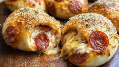 Photo of पिज्जा तो खा लिया पर क्या कभी पिज्जा बम ट्राई किया