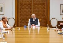 Photo of दिवाली-छठ पर रेल यात्रियों को बड़ी सौगात, मोदी कैबिनेट का अहम फैसला