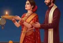 Photo of करवा चौथ व्रत पर करें मां पार्वती की विशेष पूजा