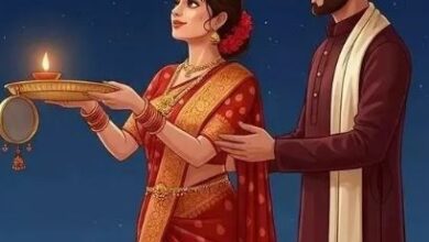 Photo of करवा चौथ व्रत पर करें मां पार्वती की विशेष पूजा