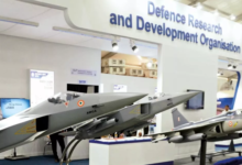 Photo of DRDO ने जारी किया इंडियन रेडियो सॉफ्टवेयर आर्किटेक्चर