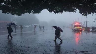 Photo of बिहार में फिर लौट रहा मानसून, 2 से 7 अक्टूबर तक भारी बारिश का अलर्ट