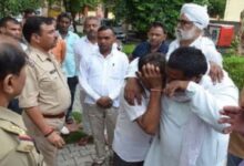 Photo of यूपी: आरक्षी रोहित धनकड़ बर्खास्त…साथी सिपाही की हत्या का है आरोप