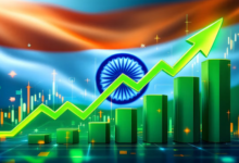 Photo of IT शेयरों में खरीदारी से सेंसेक्स-निफ्टी में बढ़त