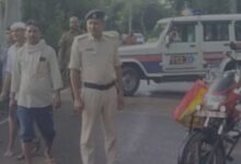 Photo of बिहार का स्टेट हाइवे बंद, कर्मनाशा नदी में बाढ़ के कारण ककरैत मार्ग ठप