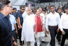 Photo of पटना वासियों को मिल गई मेट्रो ट्रेन की सौगात,किराया और सुविधाओं के बारे में जानें