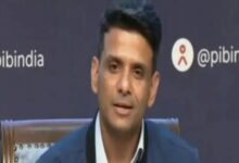 Photo of केंद्र के विकसित भारत बिल्डथान के ब्रांड एंबेसडर बने शुभांशु शुक्ला