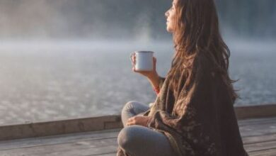 Photo of सुकून भरी जिंदगी के लिए अपनाएं 5 आदतें