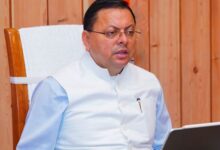 Photo of पेपर लीक प्रकरण; धामी सरकार ले सकती है बड़ा फैसला