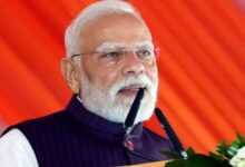 Photo of दिल्ली: आज आरएसएस के शताब्दी समारोह में शामिल होंगे पीएम मोदी