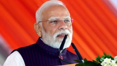 Photo of दिल्ली: आज आरएसएस के शताब्दी समारोह में शामिल होंगे पीएम मोदी
