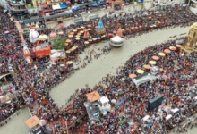 Photo of हरिद्वार: तीर्थयात्रियों को मिलेंगी डिजिटल आईडी