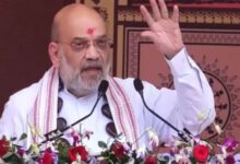 Photo of यमुना को निर्मल बनाने की योजना को आज मिलेगी रफ्तार गृहमंत्री शाह