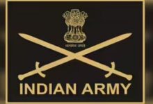 Photo of इंडियन आर्मी टेक्निकल एंट्री स्कीम के लिए शॉर्ट नोटिफिकेशन जारी