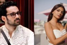 Photo of बिग बॉस 19 : अभिषेक बजाज ने एक्स वाइफ को बताया ‘फेम डिगर’