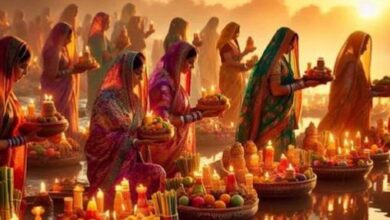Photo of देहरादून: आज से शुरू हो जाएगा महापर्व छठ