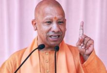 Photo of दक्षिण भारतीय संतों की प्रतिमाओं का अनावरण करेंगे सीएम योगी