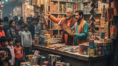 Photo of इस बार दिल्ली में चलेगा सिर्फ ग्रीन धमाका! जानिए कब