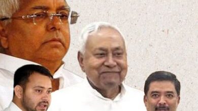 Photo of सीएम नीतीश की पार्टी को बड़ा झटका