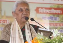 Photo of काशी विद्यापीठ और संस्कृत विश्वविद्यालय की शर्मनाक रैंकिंग से पीएम आहत