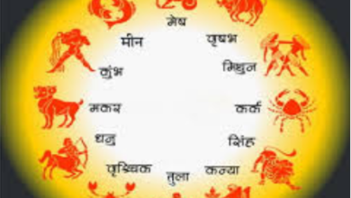 Photo of 31 अक्तूबर 2025 का राशिफल