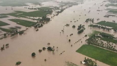 Photo of महाराष्ट्र में बाढ़ से तबाही, चुनाव से पहले सर्वदलीय बैठक
