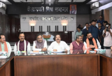 Photo of भाजपा ने की बड़ी कार्रवाई, विधायक समेत छह को पार्टी से निकाला