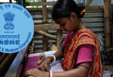 Photo of यूएस टैरिफ से MSME सेक्टर भी हुआ प्रभावित