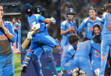 Photo of भारत ने सबसे बड़ा रन चेज करके फाइनल में रखा कदम