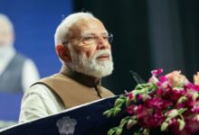Photo of पीएम मोदी गुजरात दौरा: सरदार पटेल की 150वीं जयंती पर देंगे सौगात