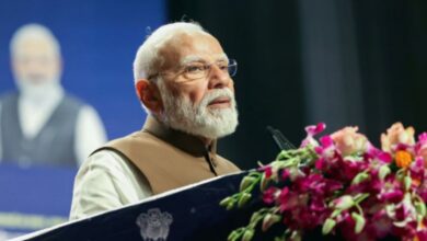 Photo of पीएम मोदी गुजरात दौरा: सरदार पटेल की 150वीं जयंती पर देंगे सौगात
